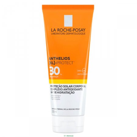 Anthelios XL Protect La Roche-Posay Protetor Solar FPS30 200ml