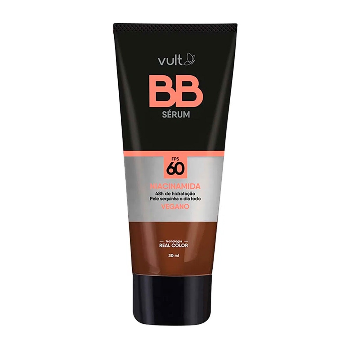 BB Sérum Vult FPS60 Cor V340 30ml