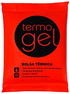 Bolsa Térmica Pequena Termogel