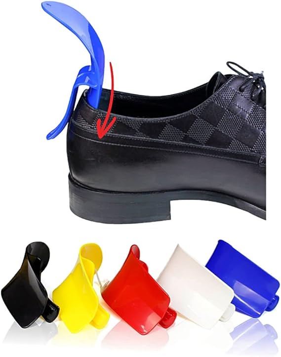 Calçadeira Inteligente Ortho Pauher Branco