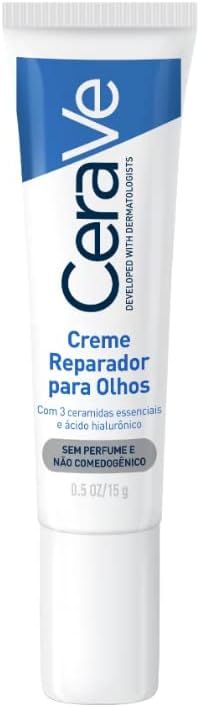 CeraVe Creme Reparador para Olhos 14ml
