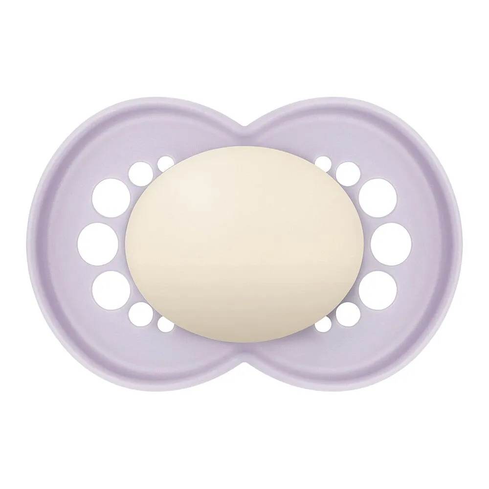 Chupeta MAM Original Lilás 6+ Meses CH20312