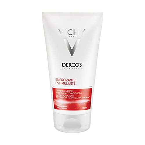 Condicionador Dercos Technique Vichy Energizante Antiqueda 150ml
