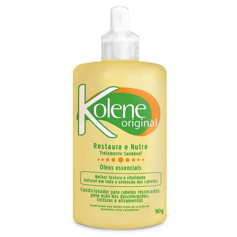 Condicionador Kolene 90g