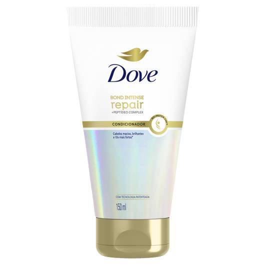 Condicionador Reparação Intensa Bond RepAir Dove 150ml