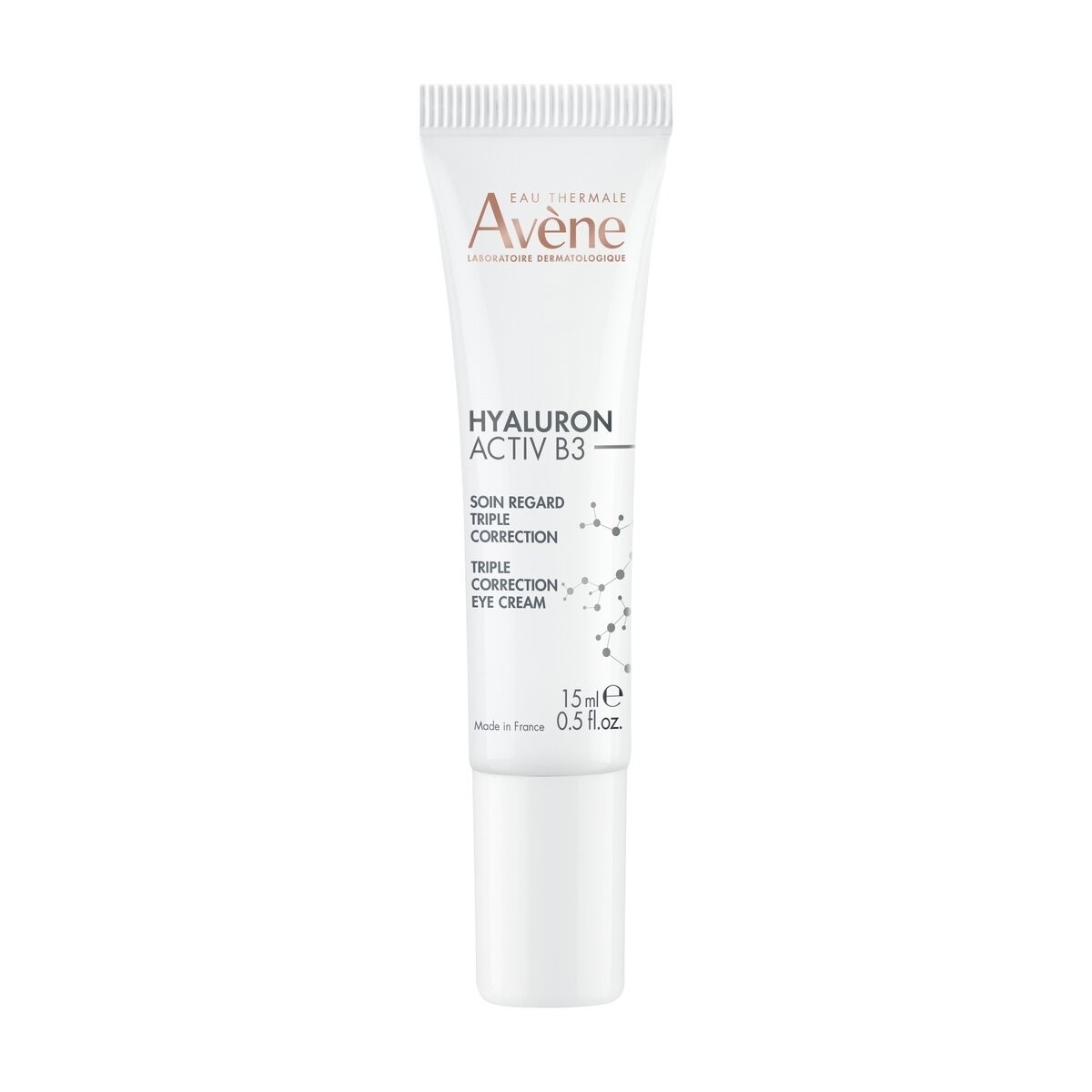 Creme Anti-idade para Olhos Avène Hyaluron Activ B3 15ml