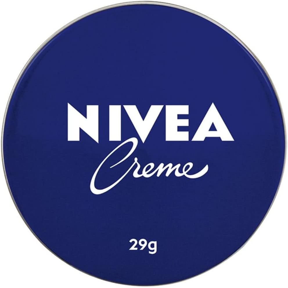 Creme Hidratante Nivea em Lata 29g