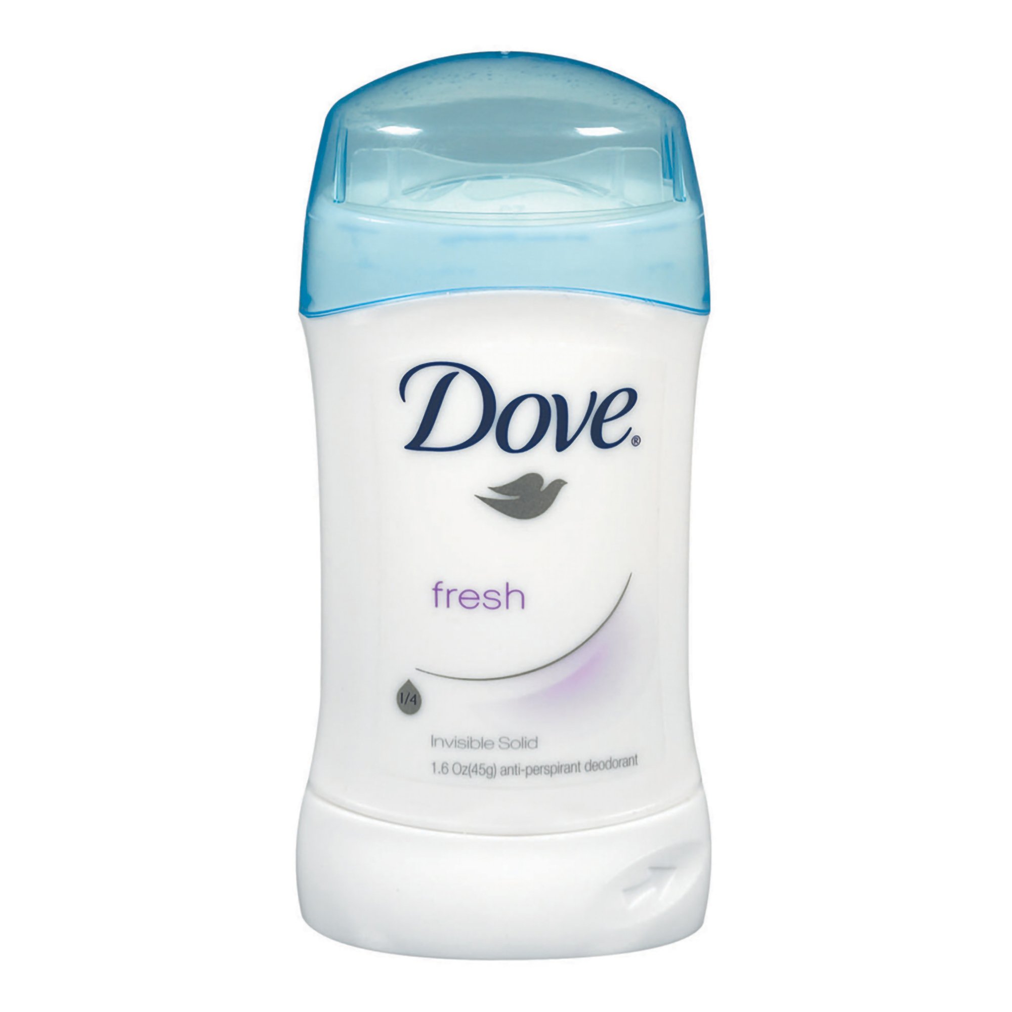Desodorante Antitranspirante Stick Dove Fresh 45g