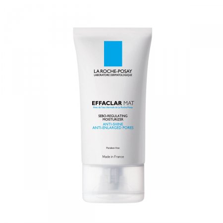 Effaclar Mat La Roche-Posay Hidratante Facial 40ml