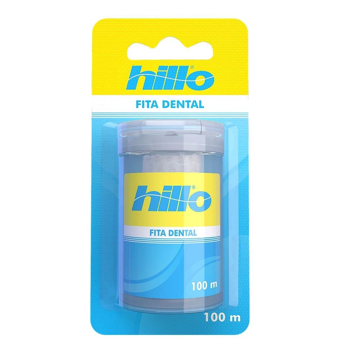 Fita Dental Hillo 100m