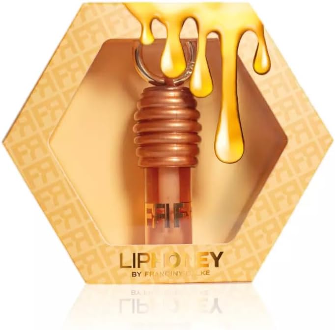 Gloss Liphoney Fran By Franciny Ehlke 5g