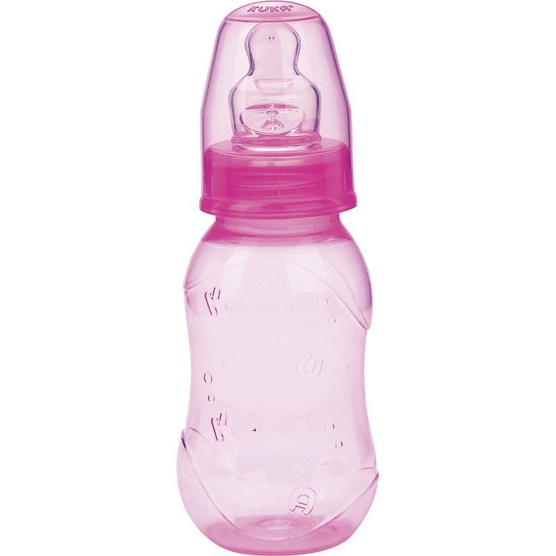 Mamadeira Kuka Aquarela 160ml