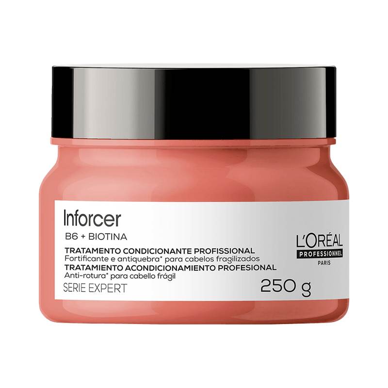 Máscara Expert Inforcer L'Oréal Professionnel 250ml
