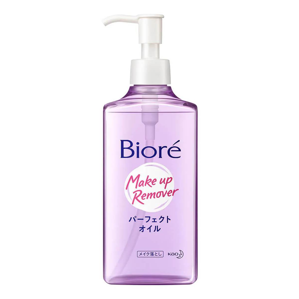 Óleo de Limpeza Demaquilante Bioré 230ml