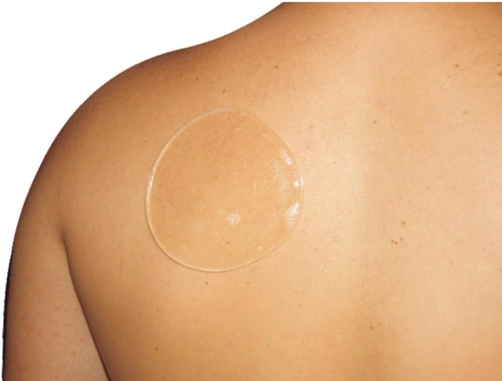 Ortho Pauher Disco Skingel Nude 5cm