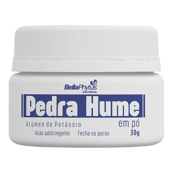 Pedra Hume Bellaphytus 30g