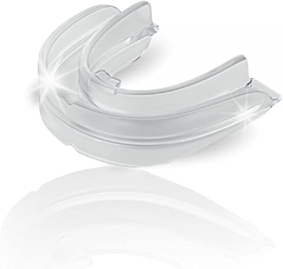 Protetor Bucal de Silicone Modelável Ortho Pauher