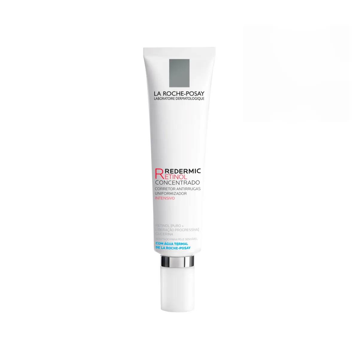 Redermic Retinol La Roche-Posay Creme Anti-Idade 30ml