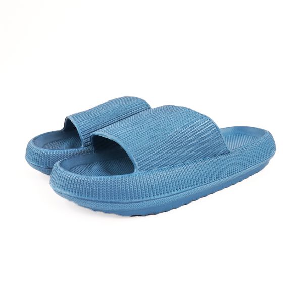 Sandália Ortopédica Fly Feet Nuvem Azul 36/37 AC049
