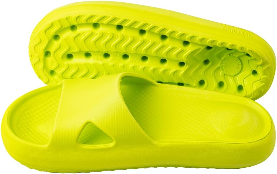 Sandália Ortopédica Fly Feet Nuvem Esporão Verde 35/36 AC363