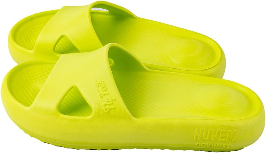 Sandália Ortopédica Fly Feet Nuvem Esporão Verde 37/38 AC363