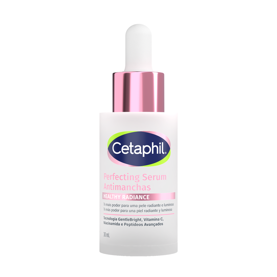 Sérum Facial Antimanchas Cetaphil Healthy Radiance 30ml
