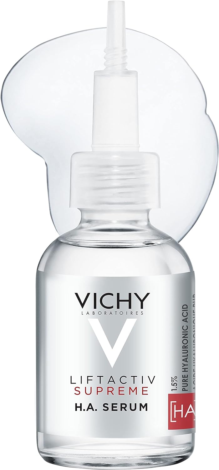 Sérum Facial Antirrugas Vichy Liftactiv Supreme H.A. Epidermic Filler 15ml