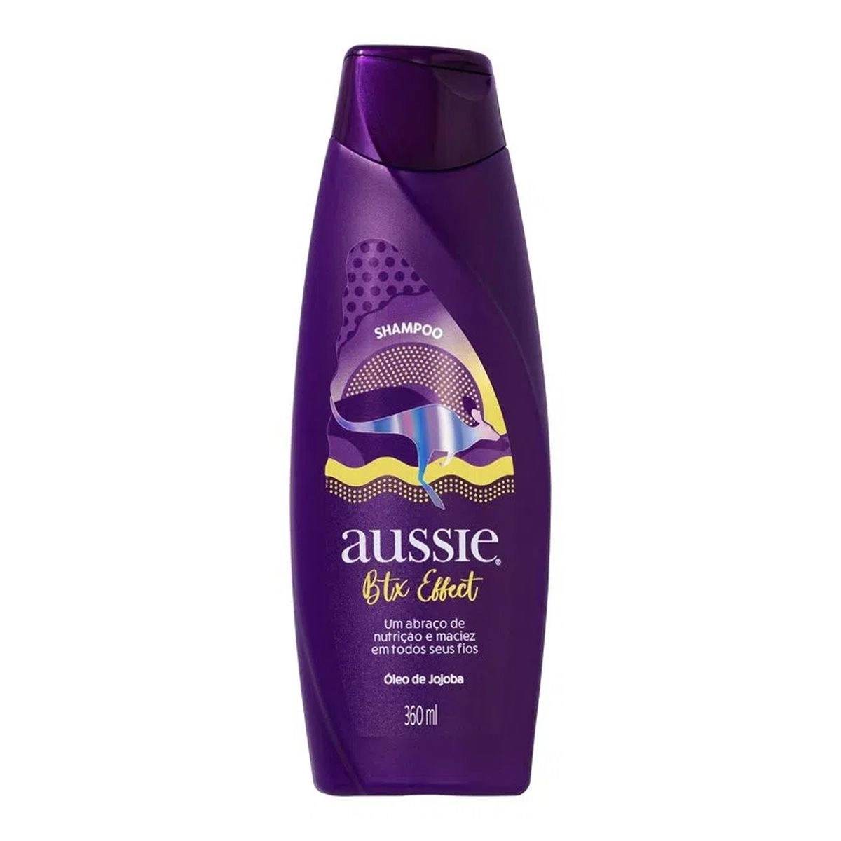 Shampoo Aussie Botox Effect 360ml