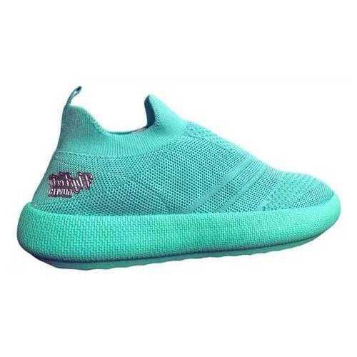 Tênis Ortopédico Flyfeet Nuvem Knit Tiffany 34/35 AC357